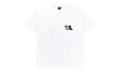 Relax Tee "White" STUS418