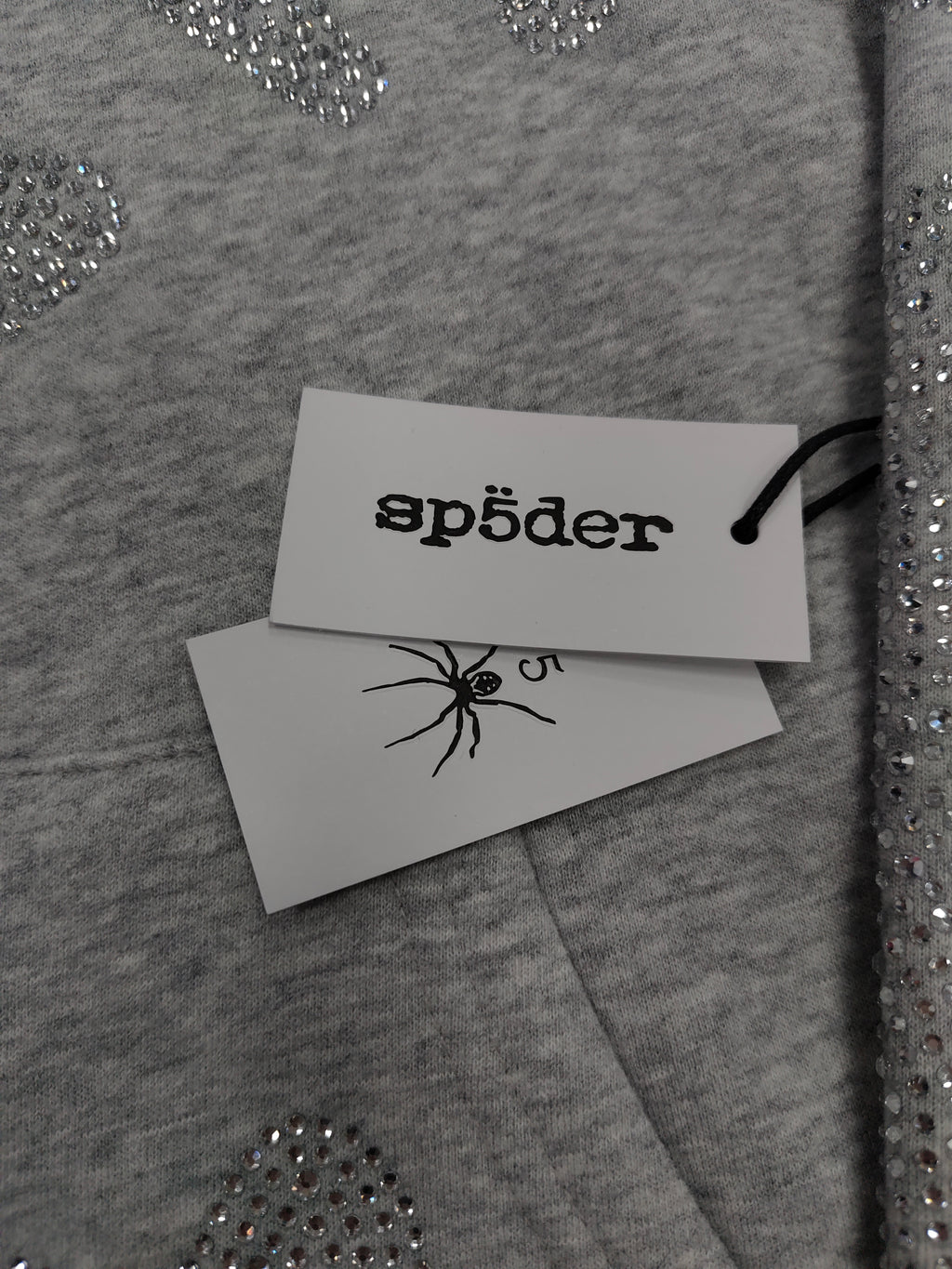 Sp5der Hoodie
