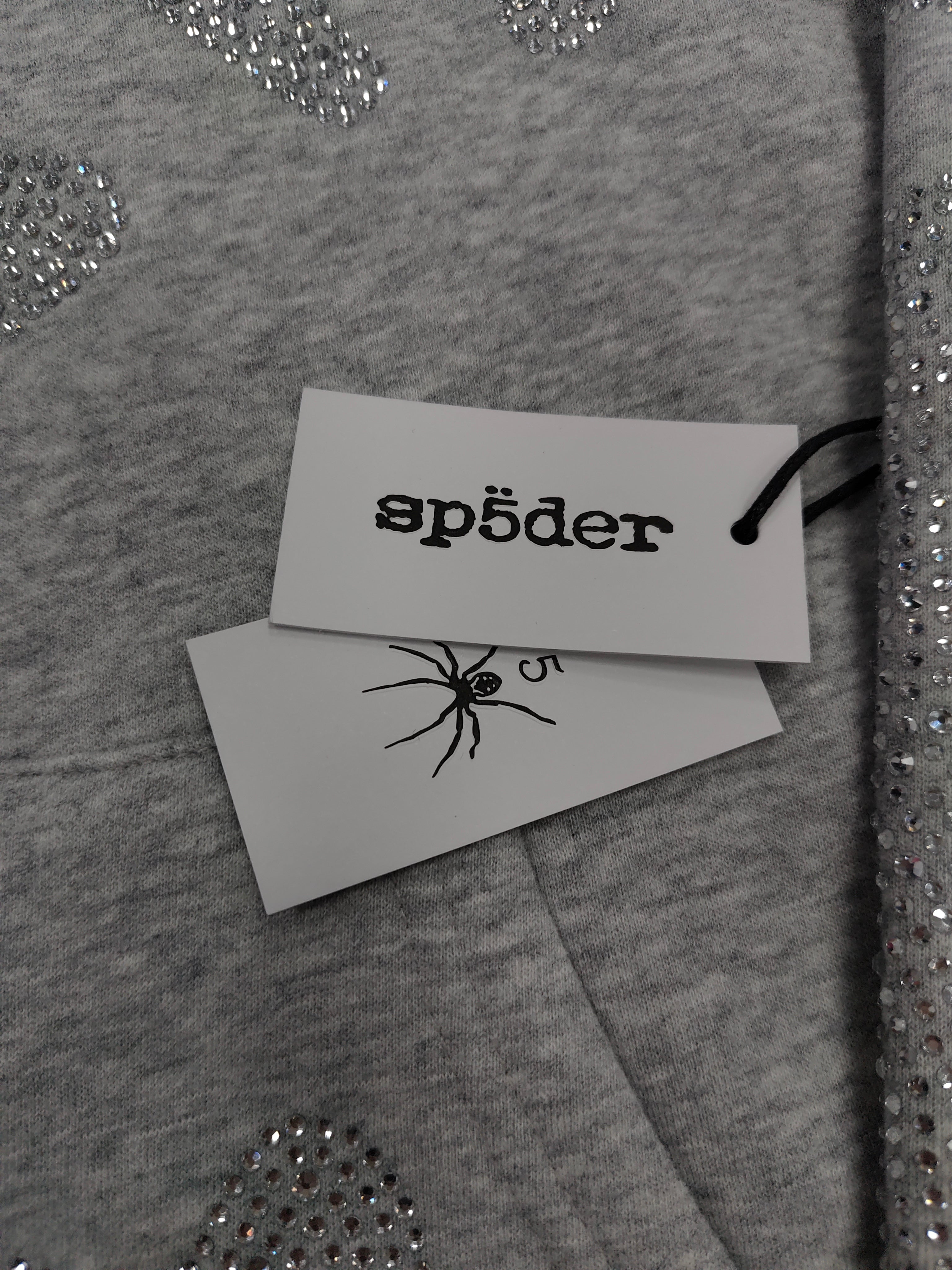 Sp5der Hoodie