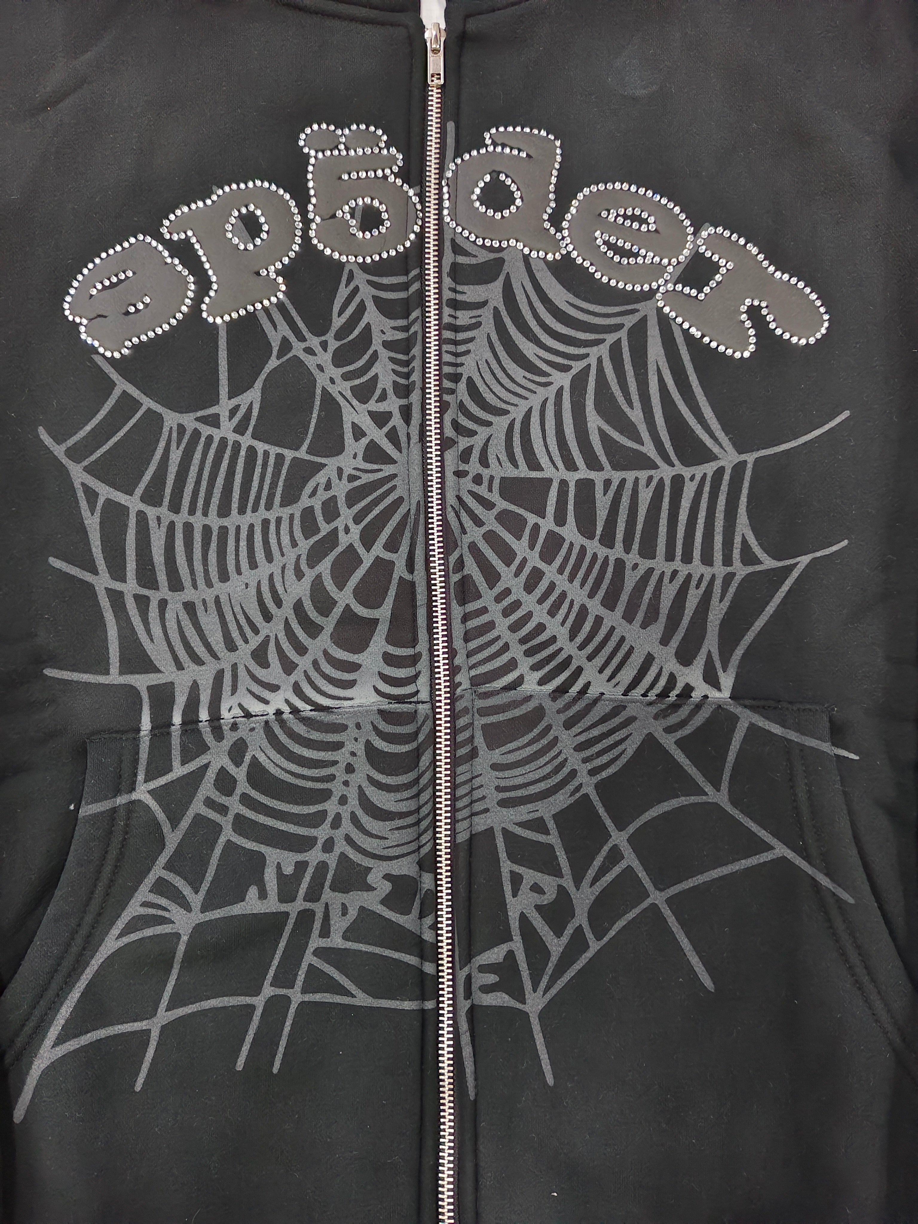 Sp5der Hoodie