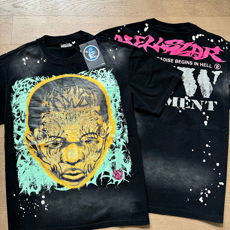 Hellstar T-shirt