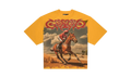 Thoroughbred Tee "Yellow" Q7O1RYUN