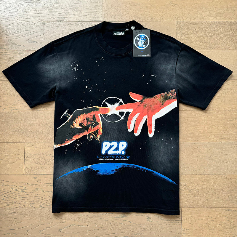Hellstar t-shirt