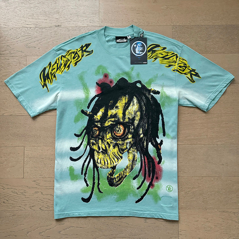 Hellstar t-shirt
