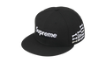 Bones Box Logo New Era 59Fifty Fitted Hat "Black" SU26347