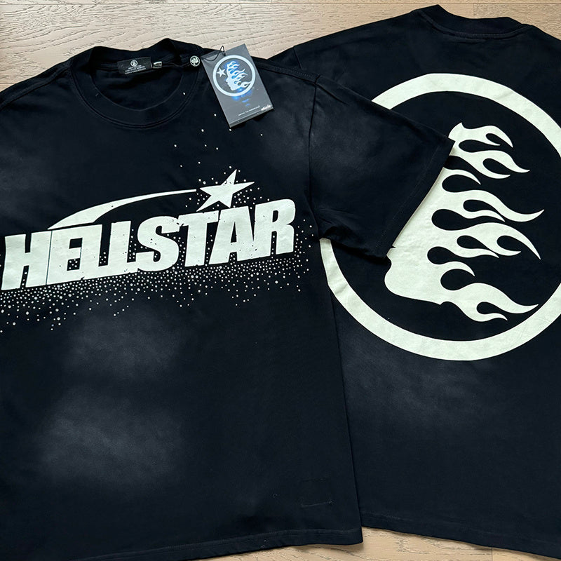 Hellstar t-shirt