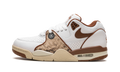 Air Flight 89 "Stussy - Pecan Fossil" FD6475 100