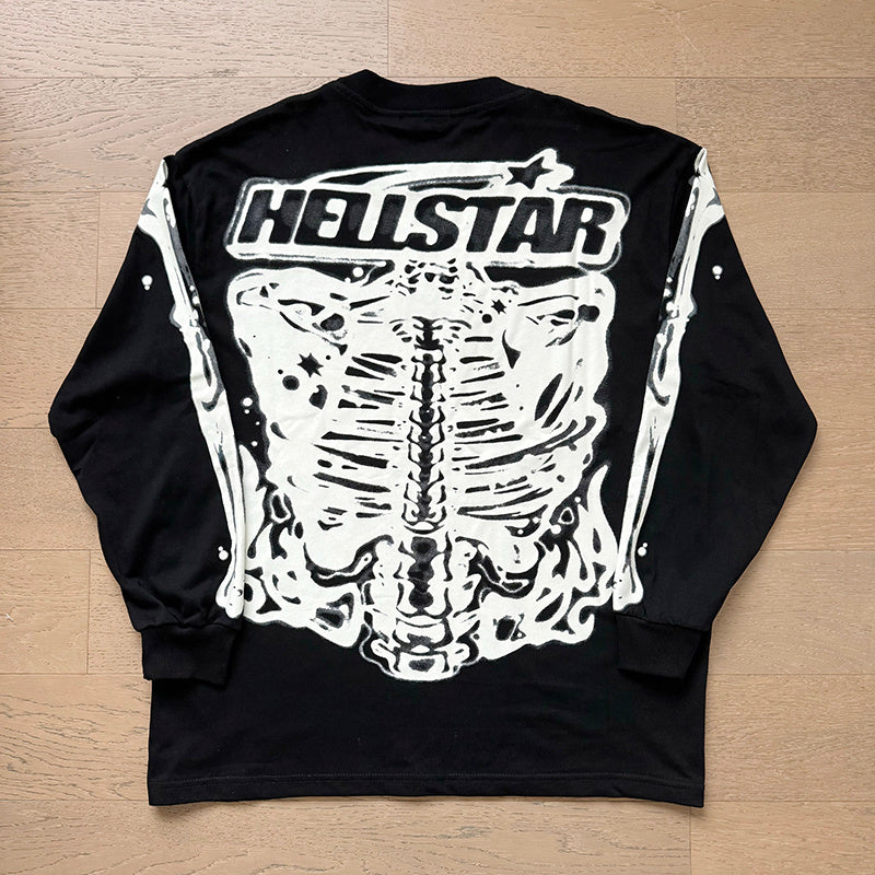 Hellstar T-shirt