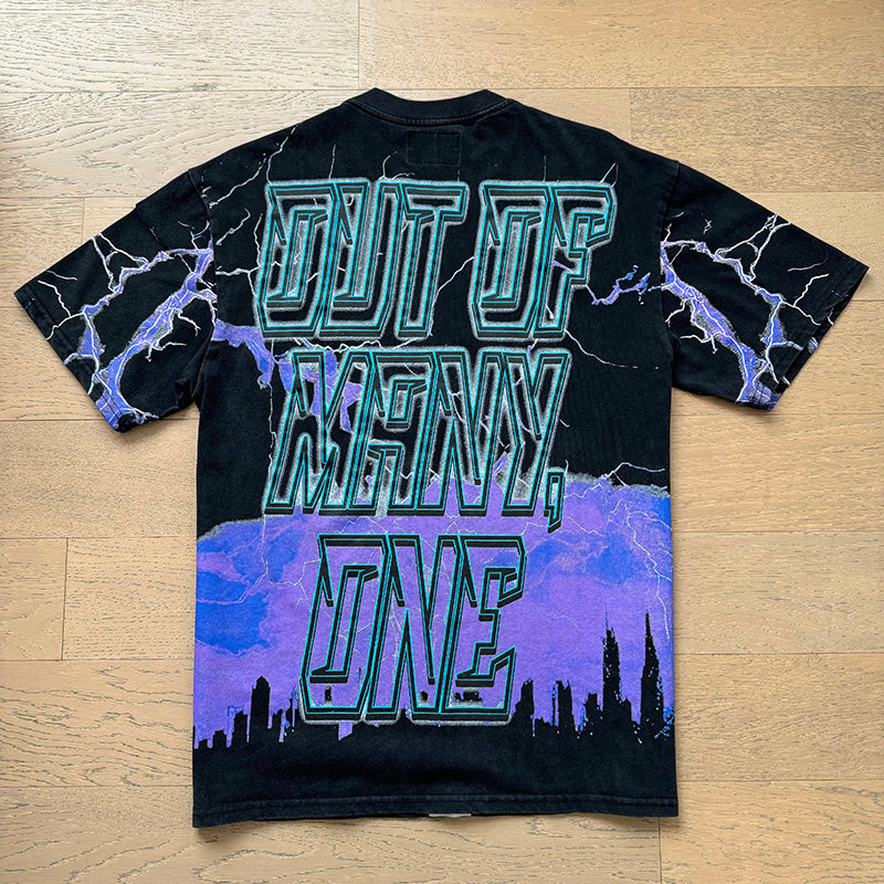 GOD SPEED T-Shirts