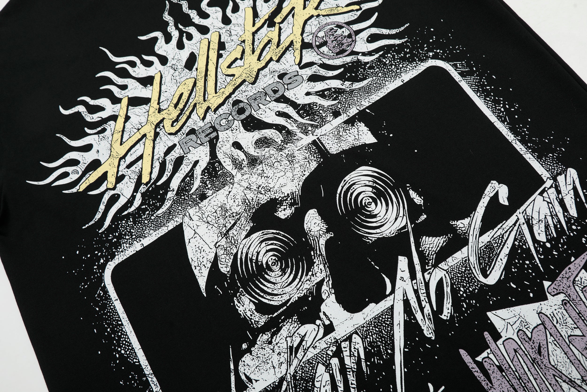 Hellstar T-shirt