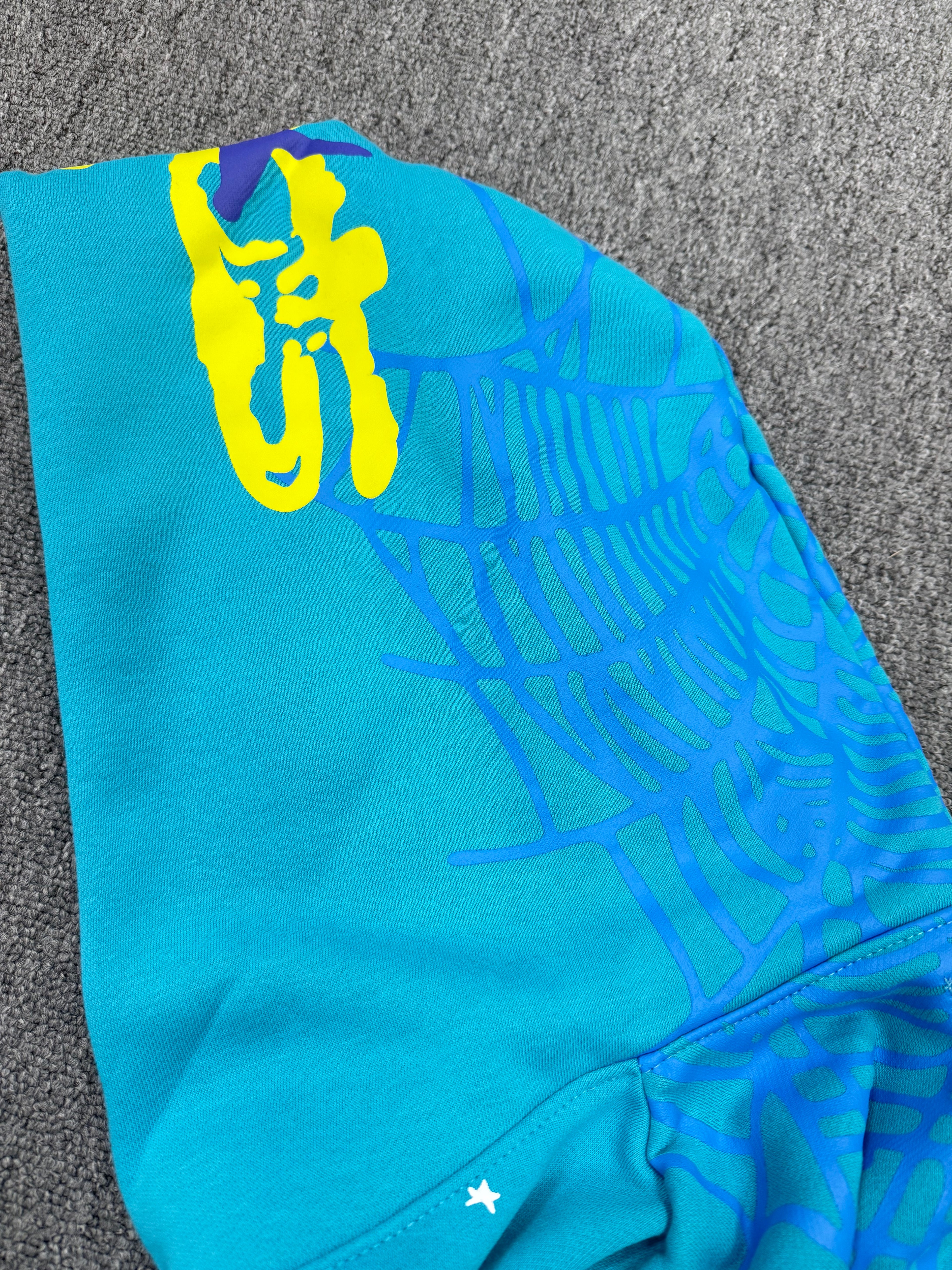Sp5der Hoodie
