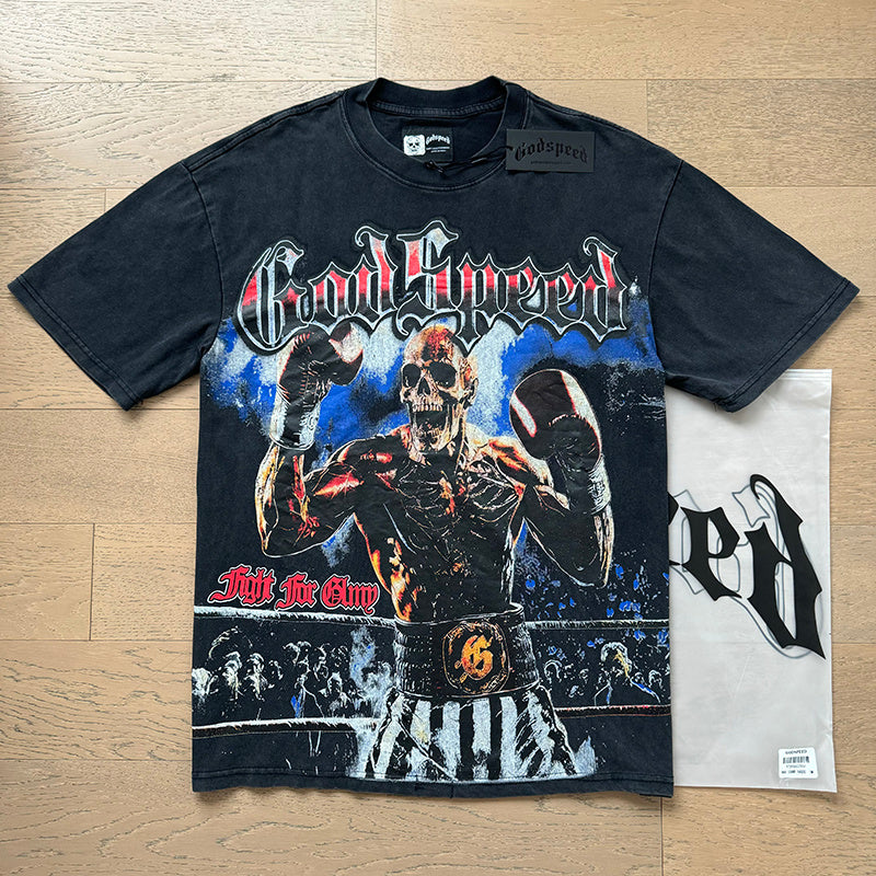 GOD SPEED T-Shirt
