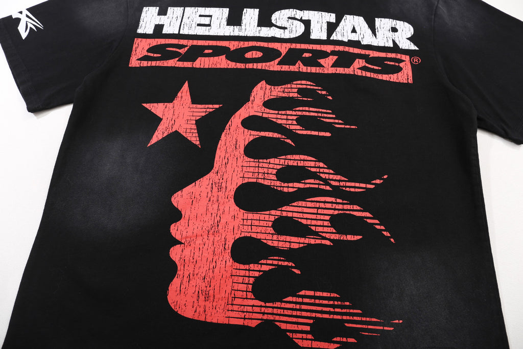 Hellstar t-shirt