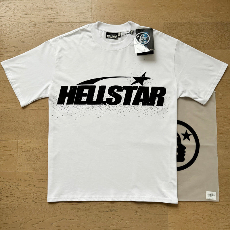 Hellstar t-shirt