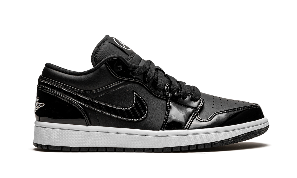 Air Jordan 1 Low SE ASW "All Star" DD1650 001