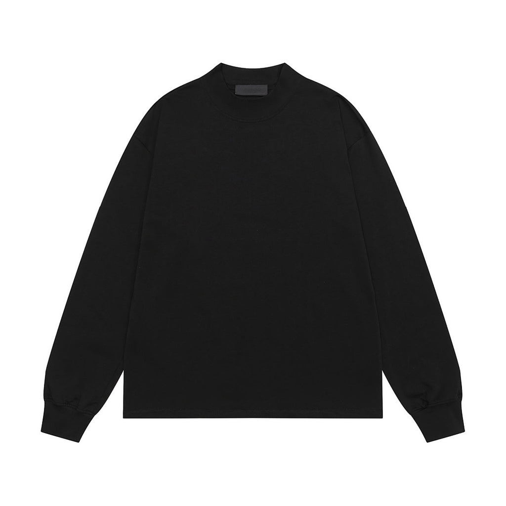 Fear of God Essentials Boxy Graphic Tee - Off White