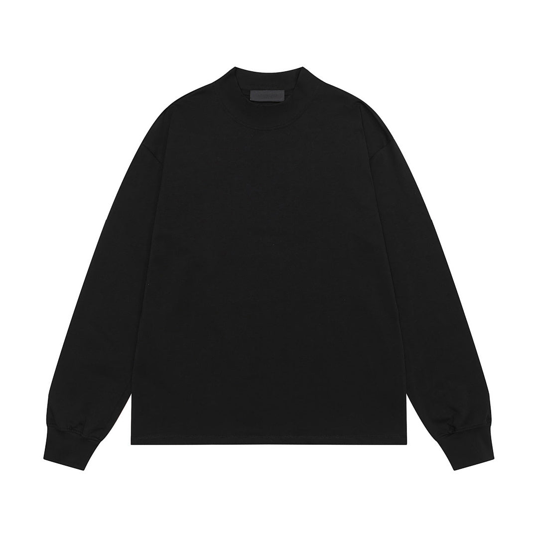 Fear of God Essentials Boxy Graphic Tee - Off White