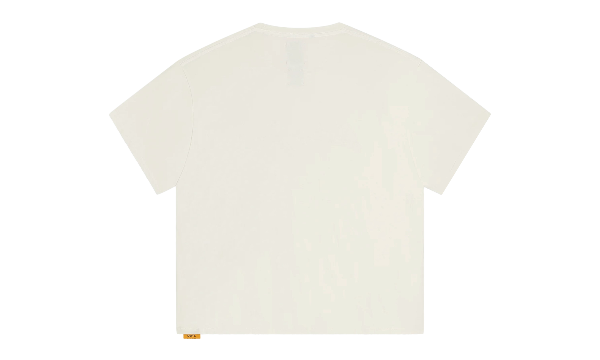 Chateau Josue Short Sleeve Tee Shirt "Archival White" GD110