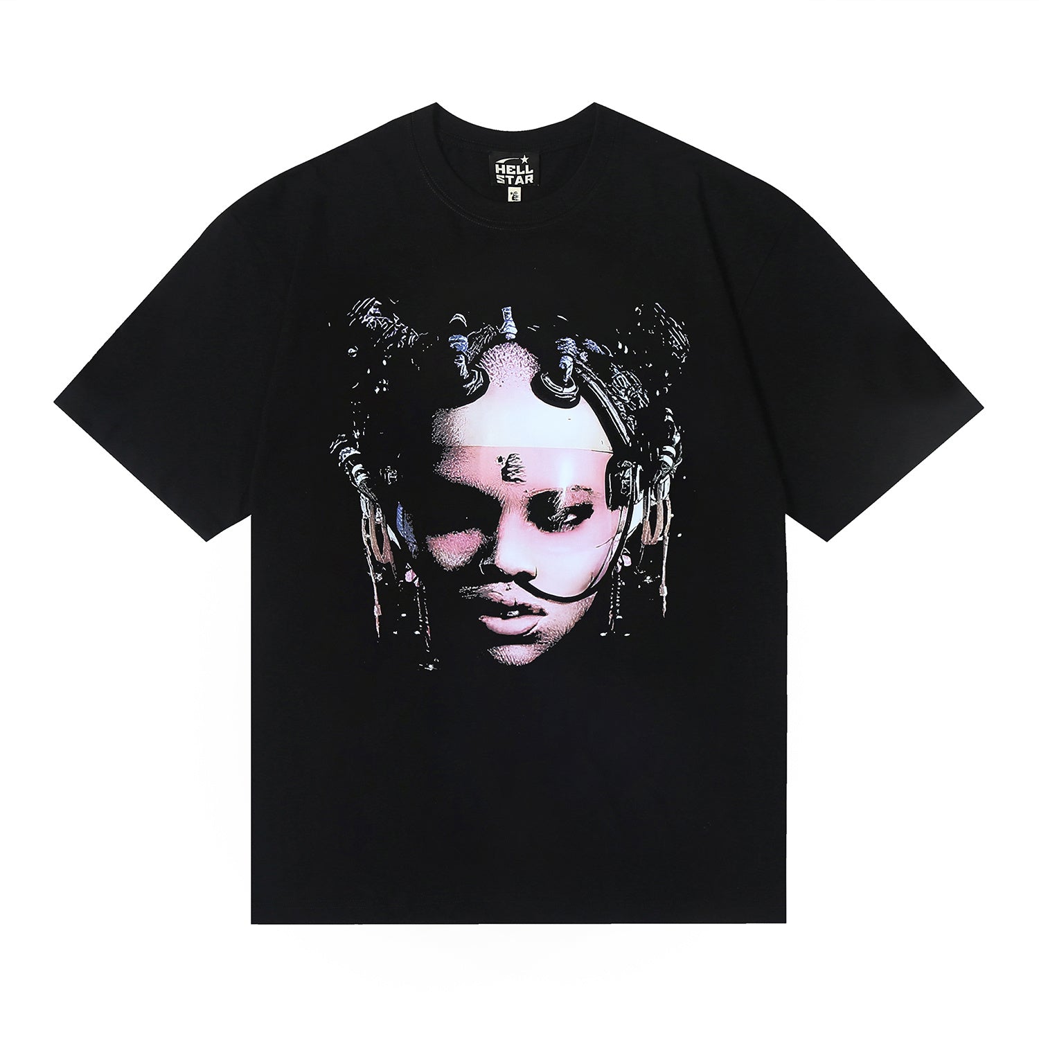 Hellstar T-shirt