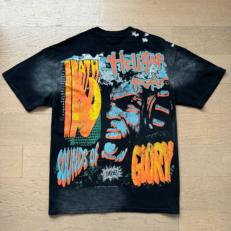 Hellstar t-shirt