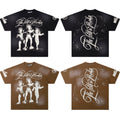 Hellstar t-shirt
