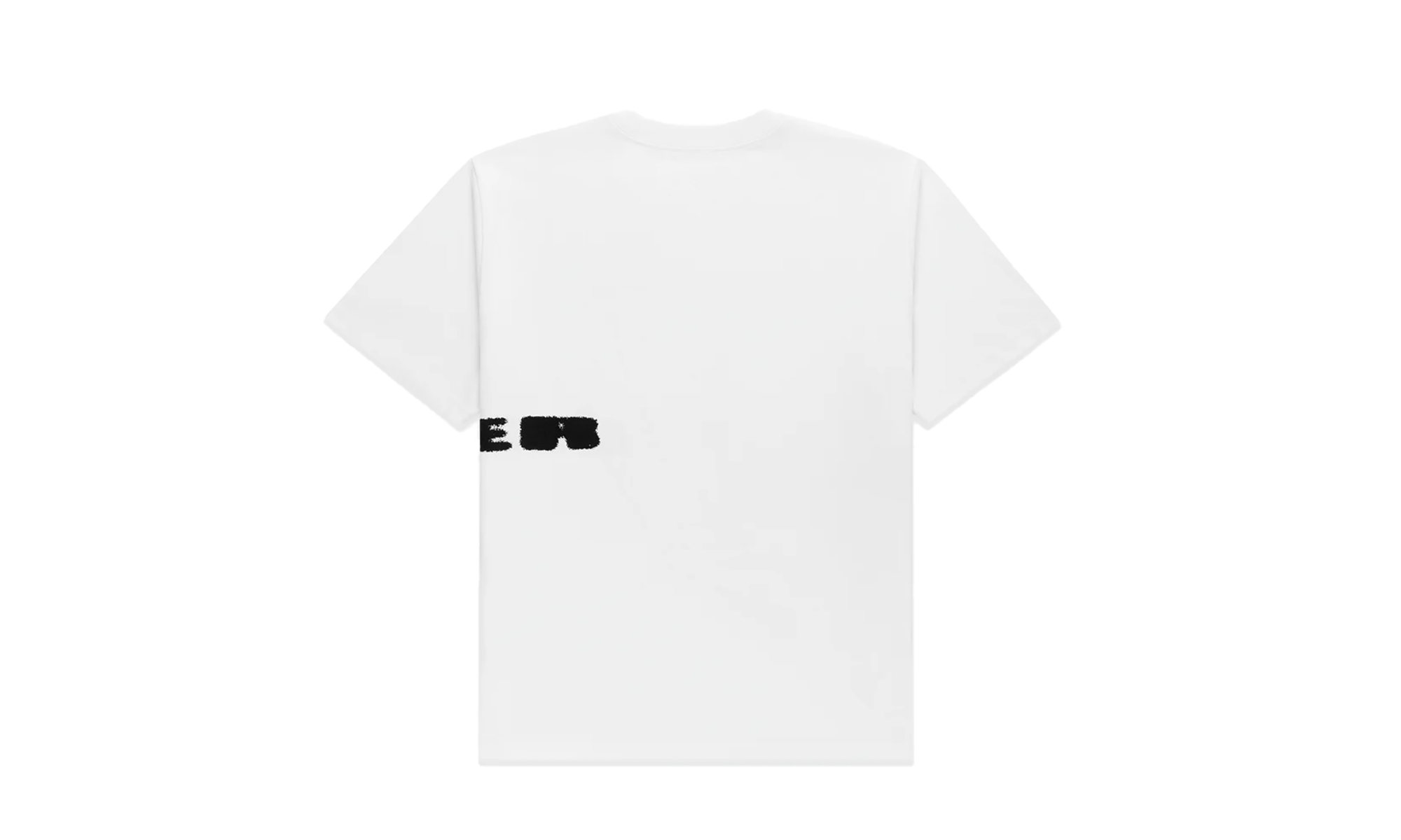 Spinner SS Tee "White" SP5der206