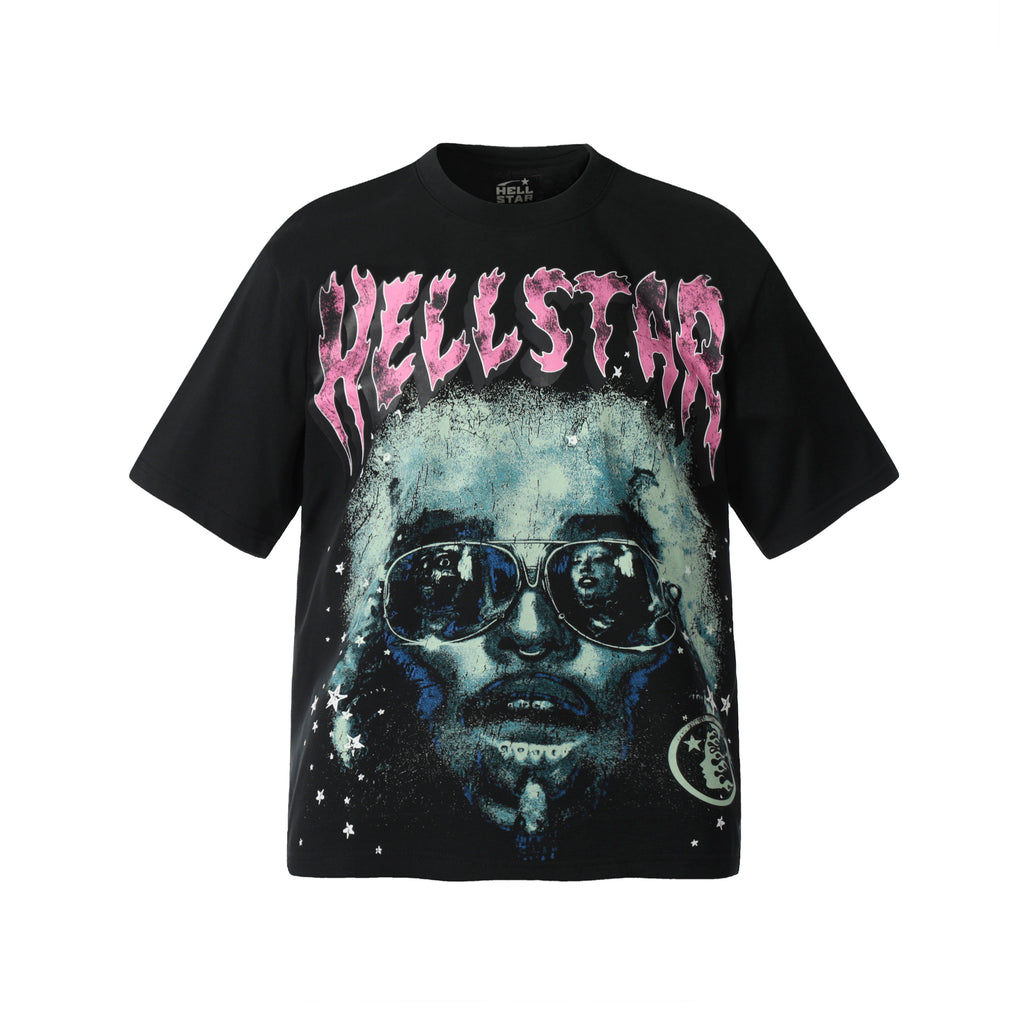 Hellstar T-shirt