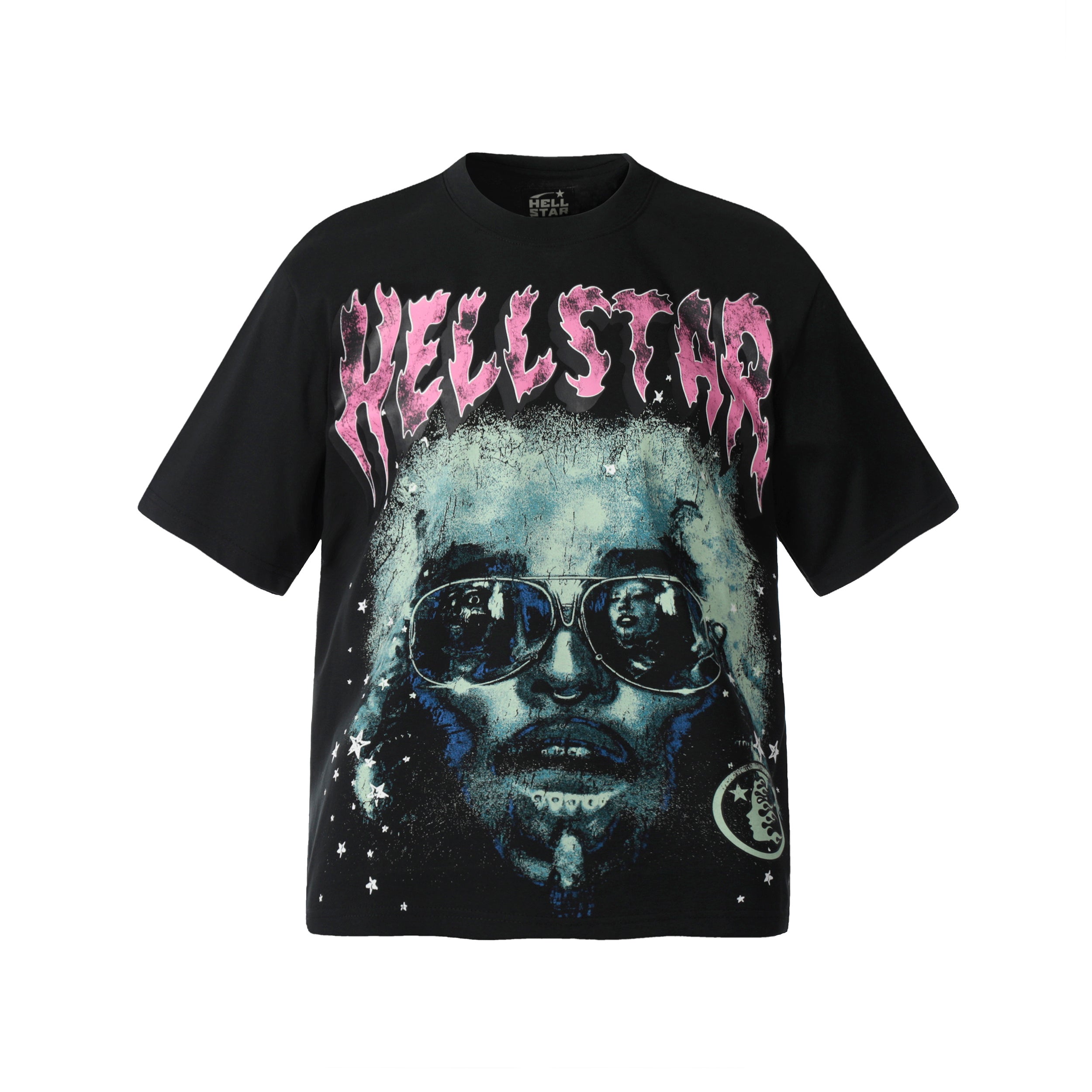 Hellstar T-shirt