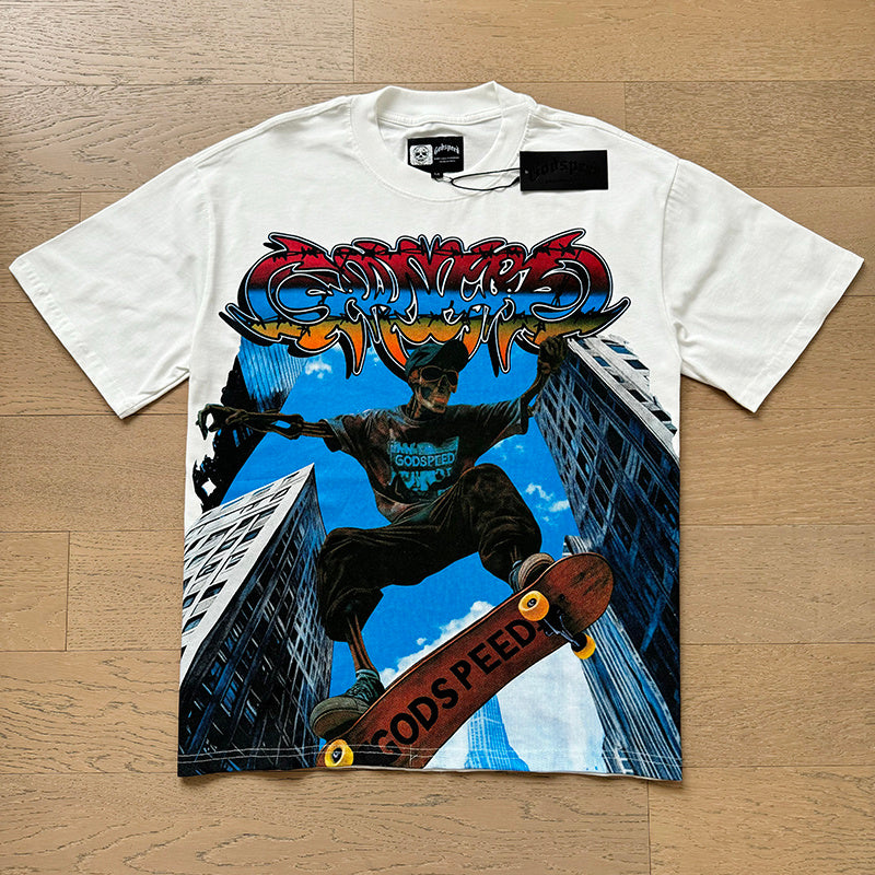 GOD SPEED T-Shirts