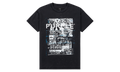 State Tee "Black" P101 TBBS425