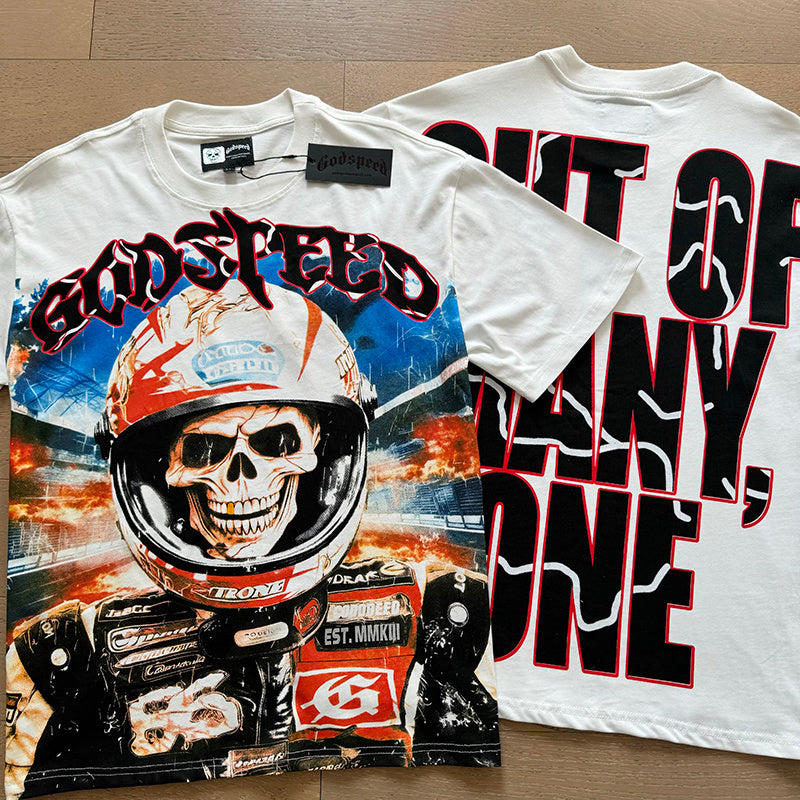 GOD SPEED T-Shirts