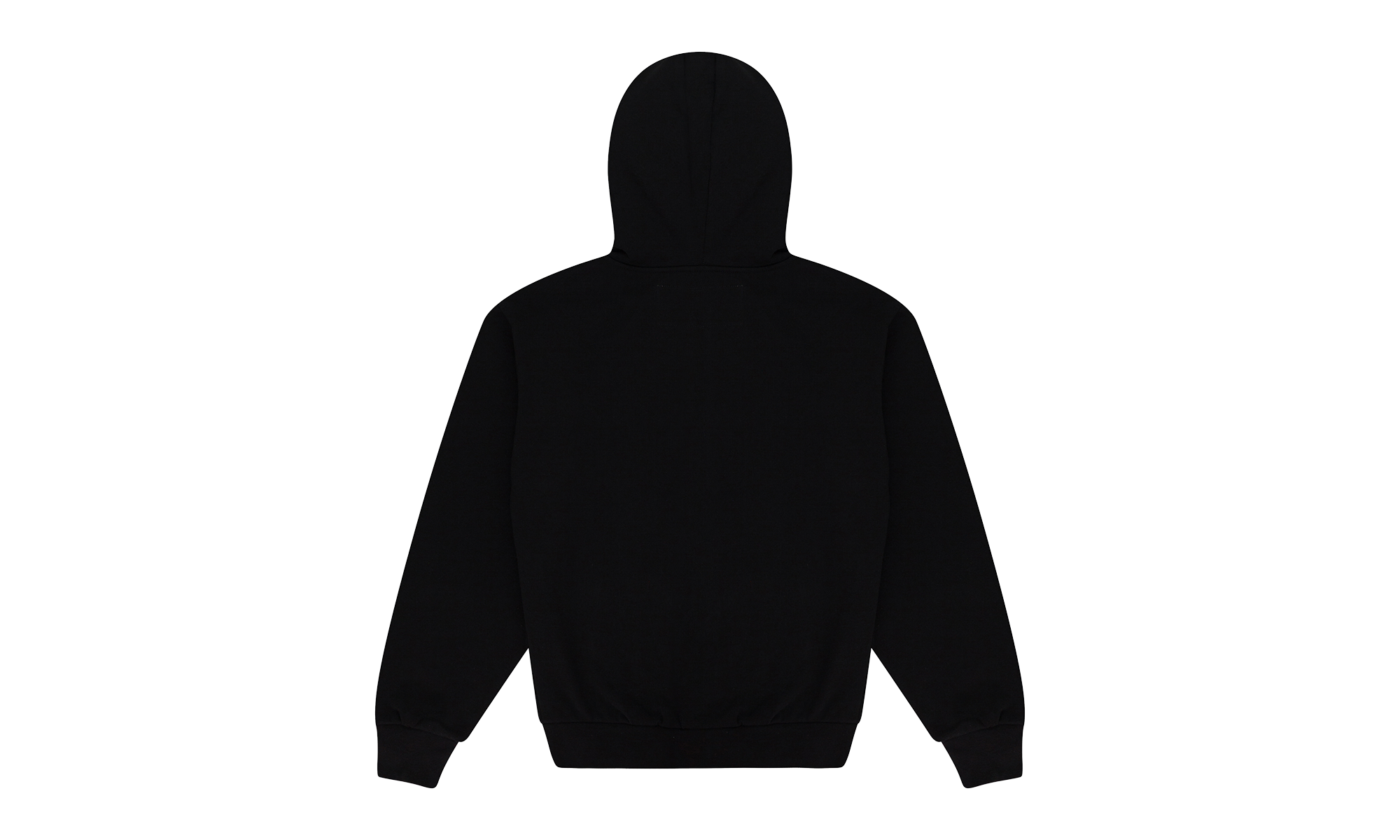 OG WEB V2 RHINESTONE ZIP UP "Black" SP5der77
