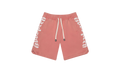CourtSide Shorts "Peach" S94CTL80