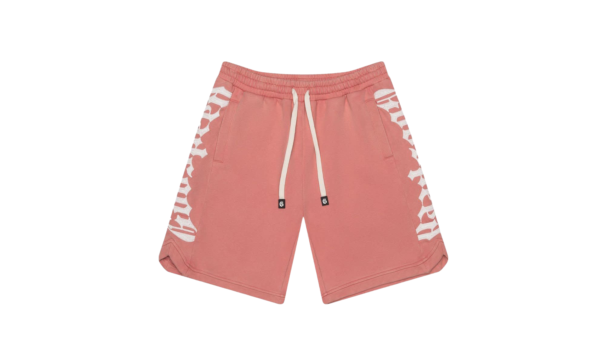 CourtSide Shorts "Peach" S94CTL80