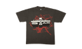 Jesus Emblem Vintage Tee "Black" HSR039