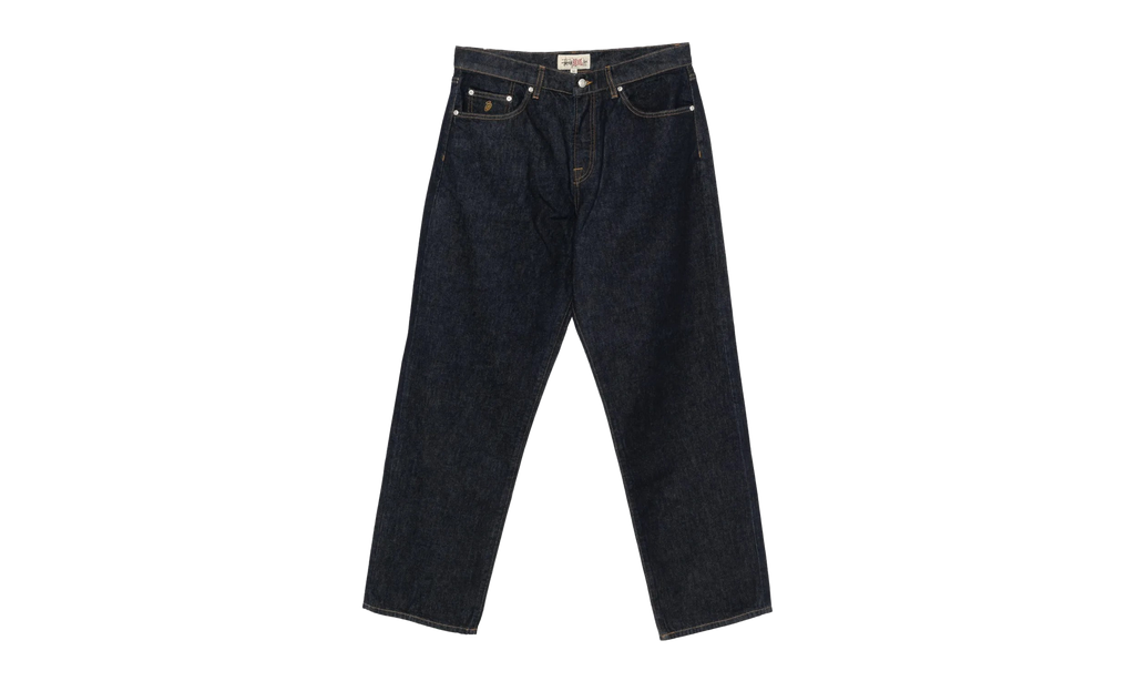 Big Ol Denim Jean "RIIN RINSED INDIGO" 116599T RIIN