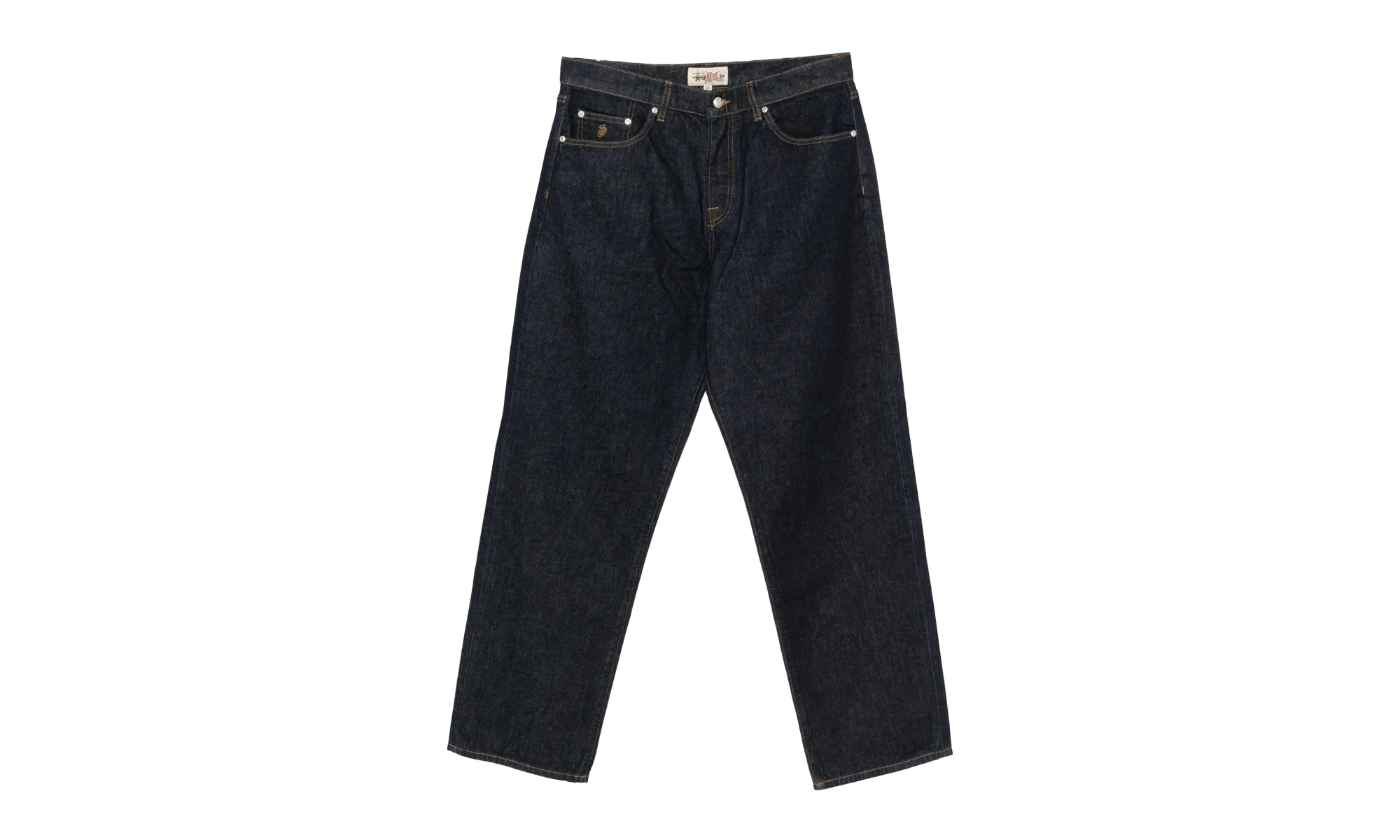 Big Ol Denim Jean "RIIN RINSED INDIGO" 116599T RIIN
