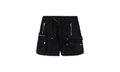 Tactical Shorts "Black" PF22MJP003_BLACK