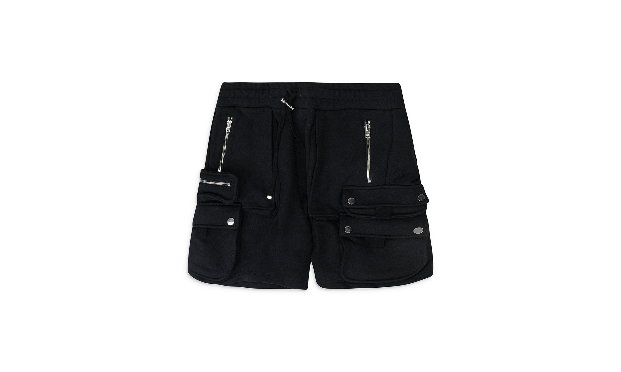 Tactical Shorts "Black" PF22MJP003_BLACK