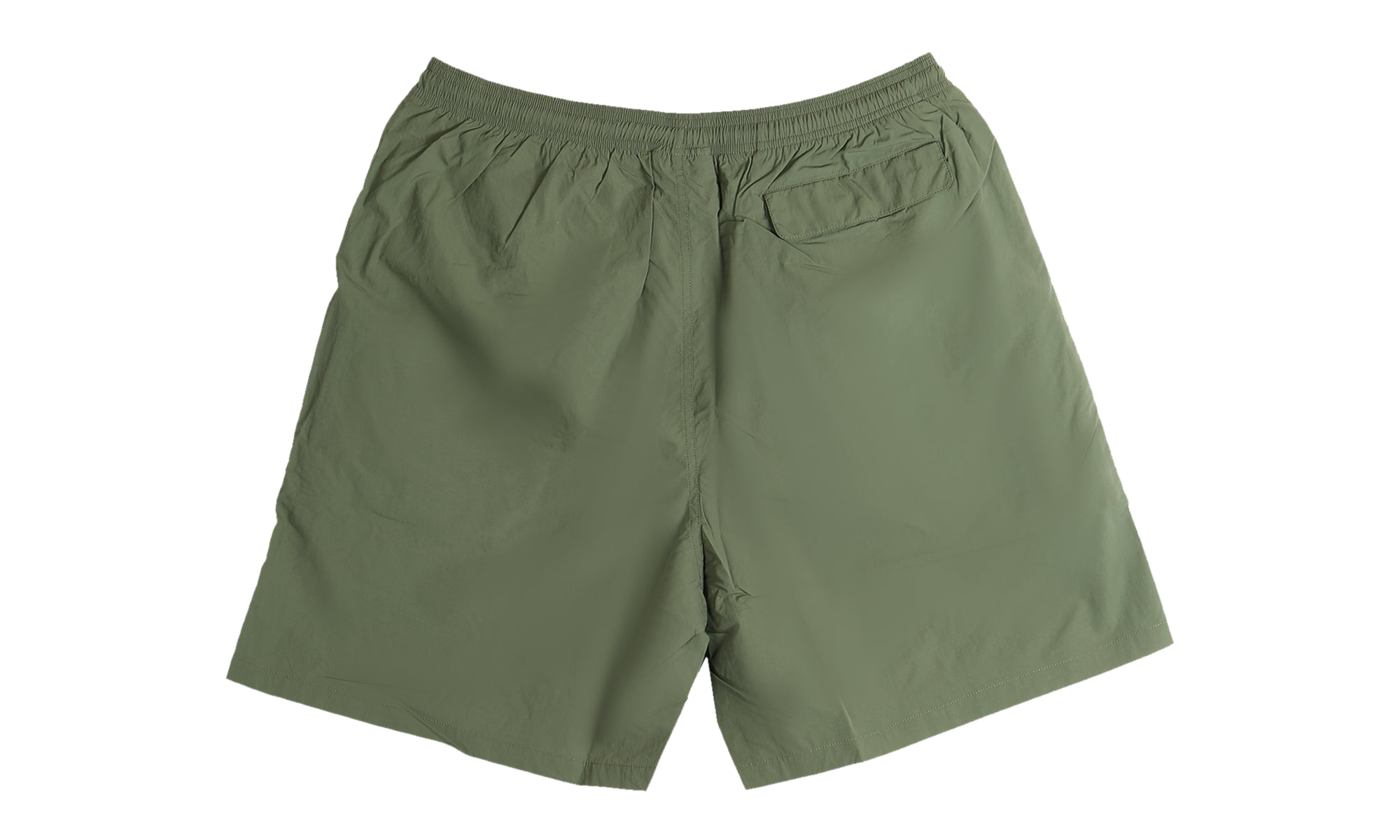 Court Shorts "OLIV OLIVE" 112330 OLIV
