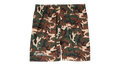 ALL ROUND SHORT "Multicolor" P504 ASMC223