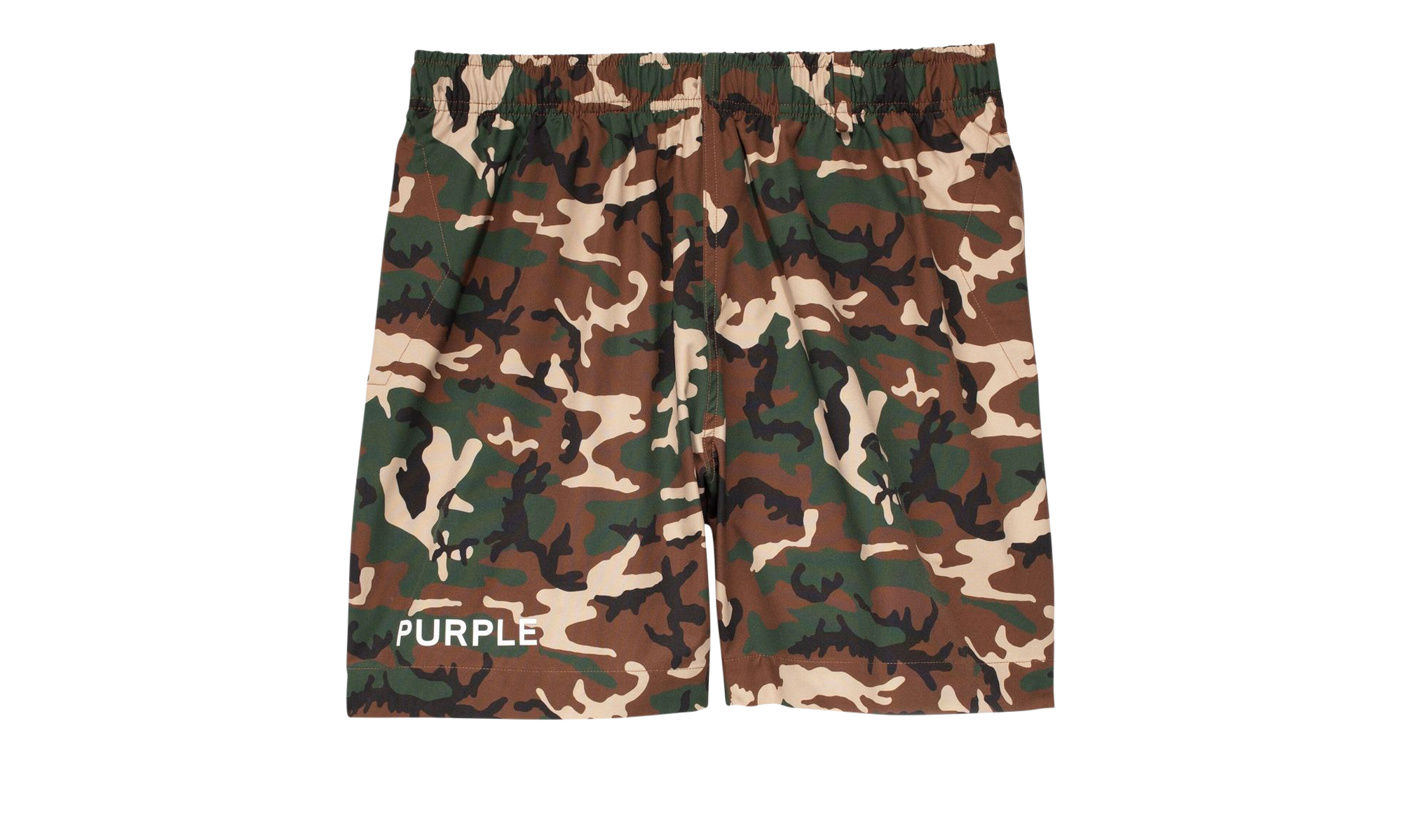ALL ROUND SHORT "Multicolor" P504 ASMC223