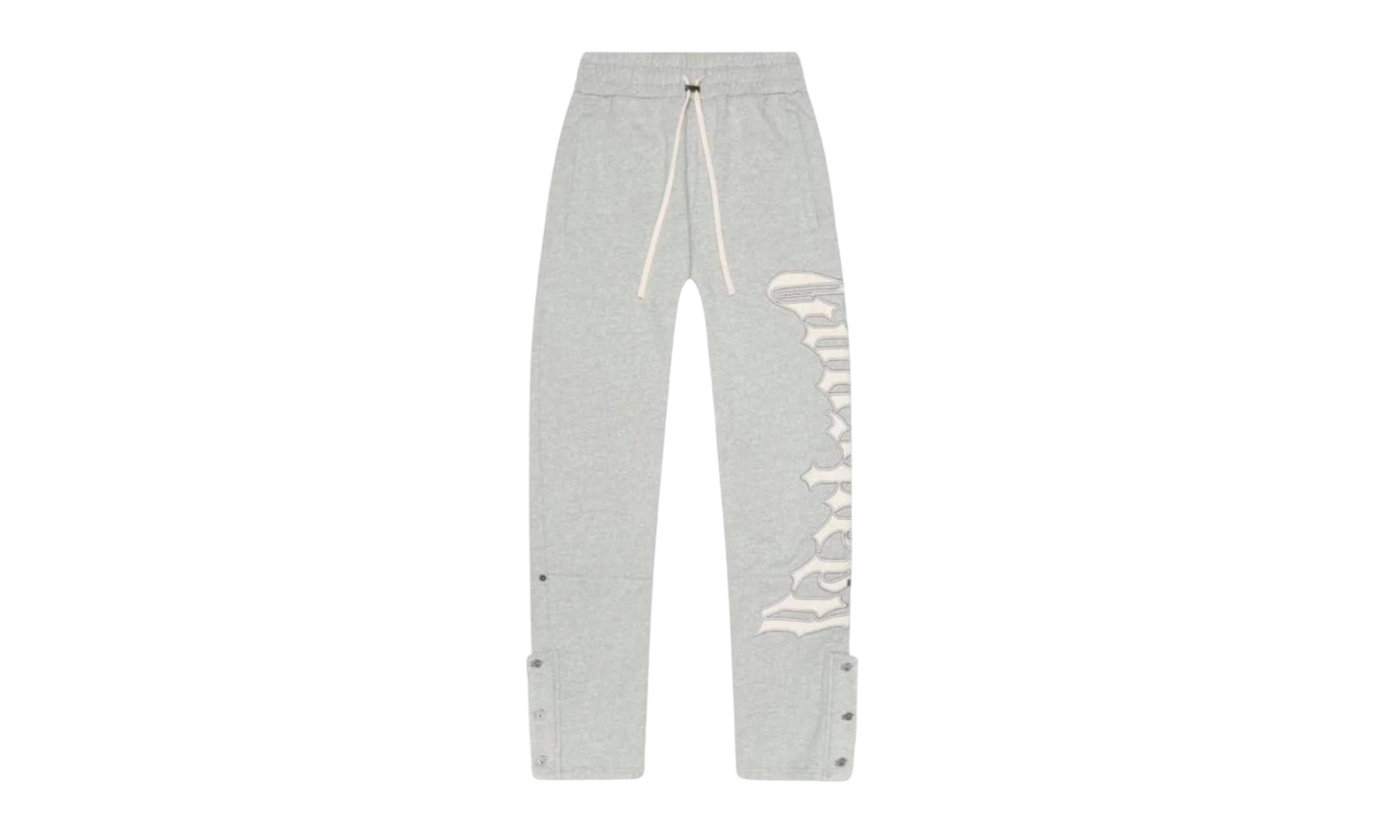 OG Logo V2 Sweatpants "Grey / Silver Satin" 10067559