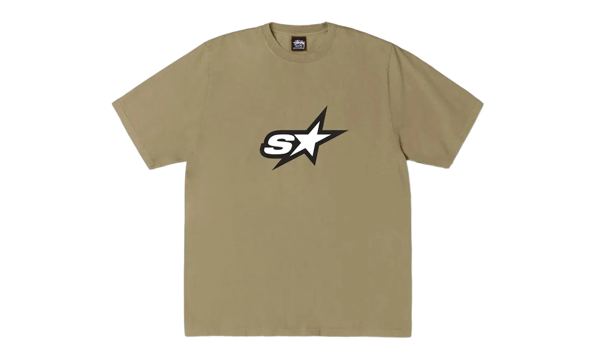 Speedway Tee "ARMY" 1905123 ARMY