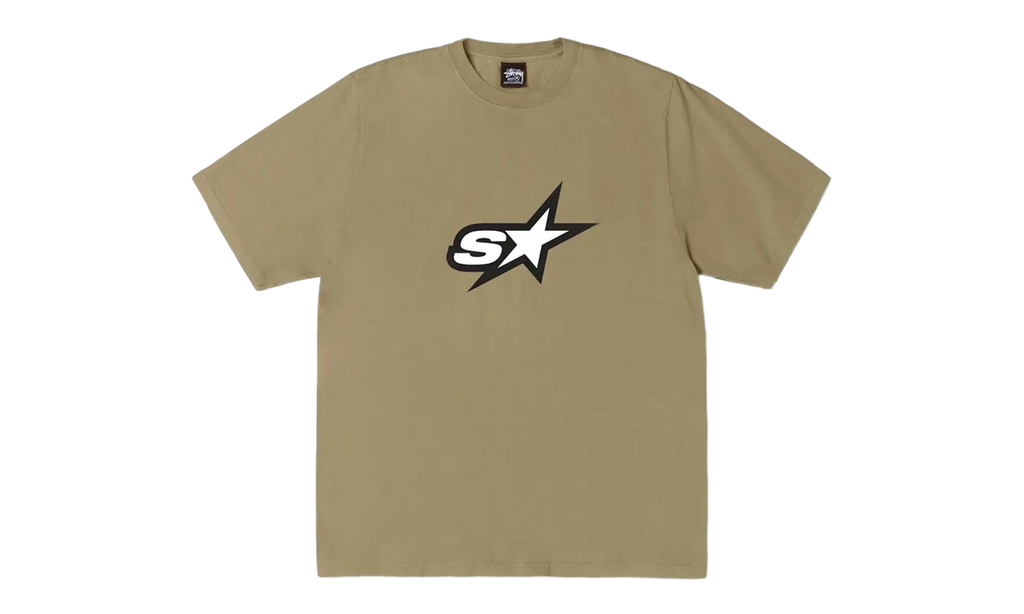 Speedway Tee "ARMY" 1905123 ARMY