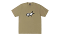 Speedway Tee "ARMY" 1905123 ARMY