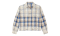 Skyfall Flannel "White" 10072083