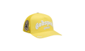 GS Forever Trucker Hat Lightning "Yellow" HESRDERV