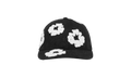 Denim Cotton Wreath Cap "Black" DT232