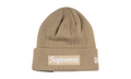 New Era Box Logo Beanie "FW23" SU100184